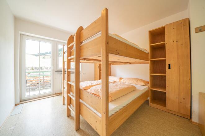 Beispiel Mehrbettzimmer