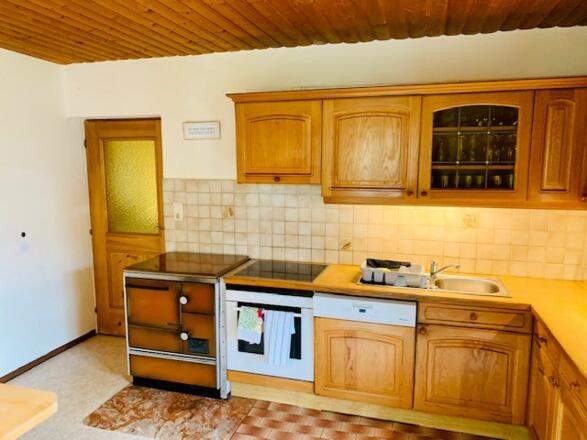 Ferienwohnung Stadlmann