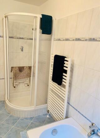 Ferienwohnung Stadlmann