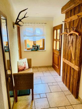 Ferienwohnung Stadlmann