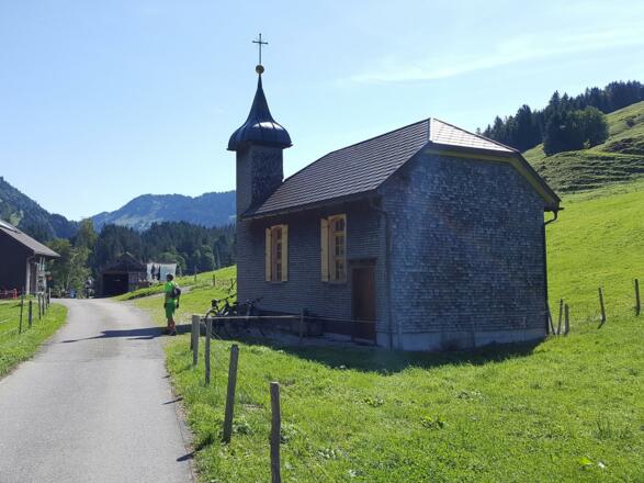 Lecknertal