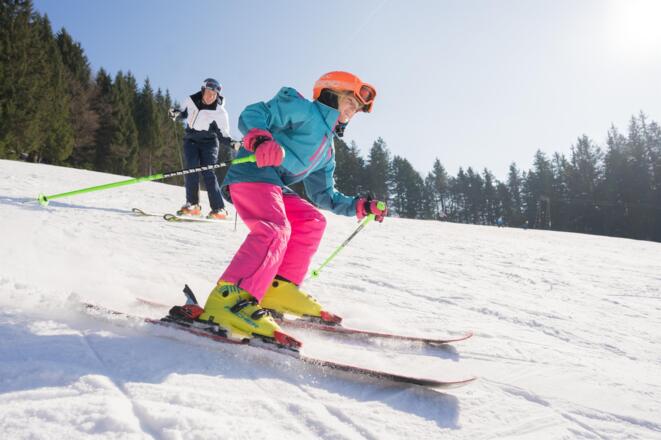 Ski Kesselmannlift