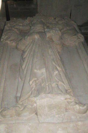 Heidenheim - Klosterkirche