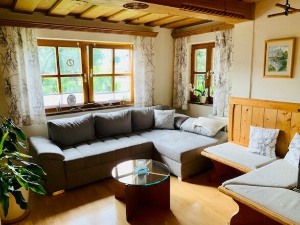 Ferienwohnung Stadlmann