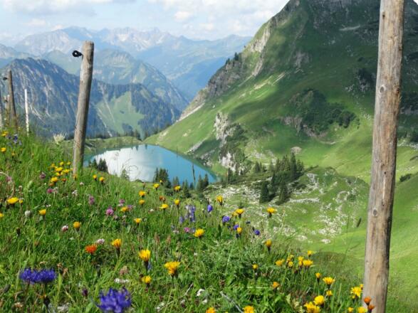 Seealpsee