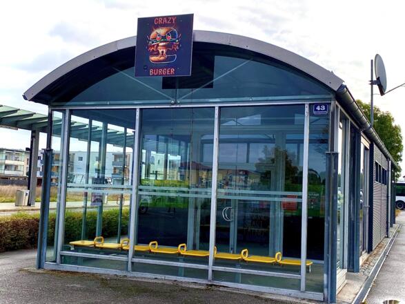 Crazyburger