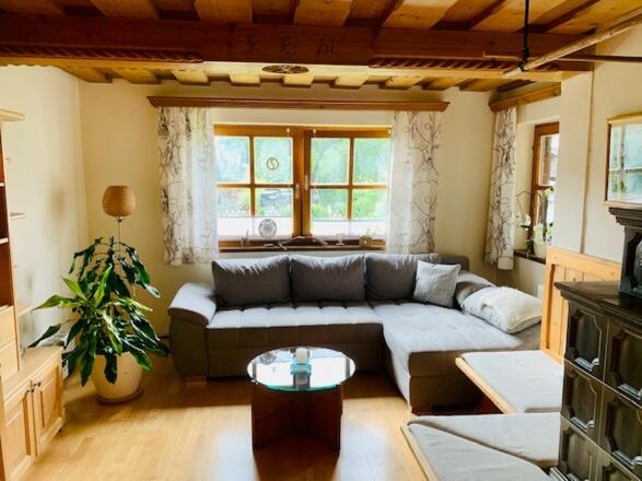 Ferienwohnung Stadlmann