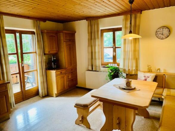 Ferienwohnung Stadlmann