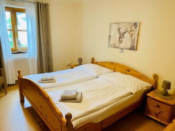 Ferienwohnung Stadlmann