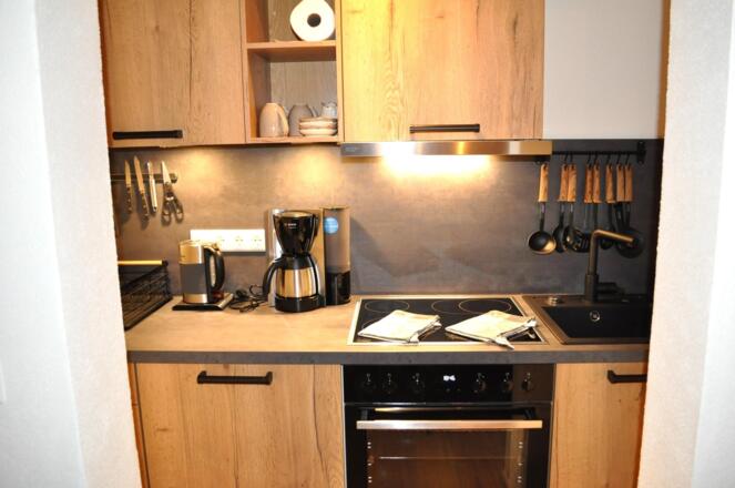 App. Eisenbreche Küche