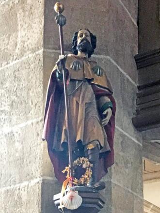 Gunzenhausen - St. Jakobus