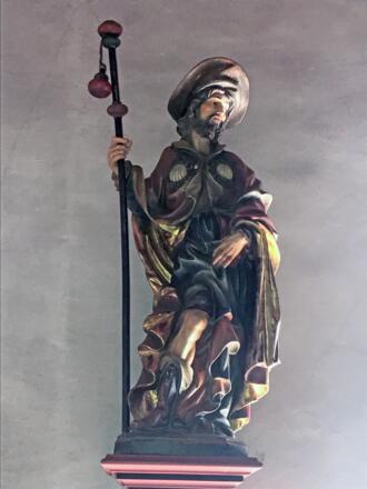 Dürrenmungau - St. Jakobus