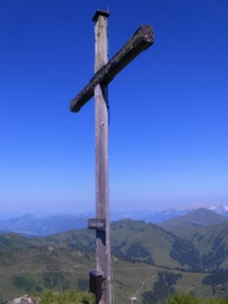 Hoher Mahdstein