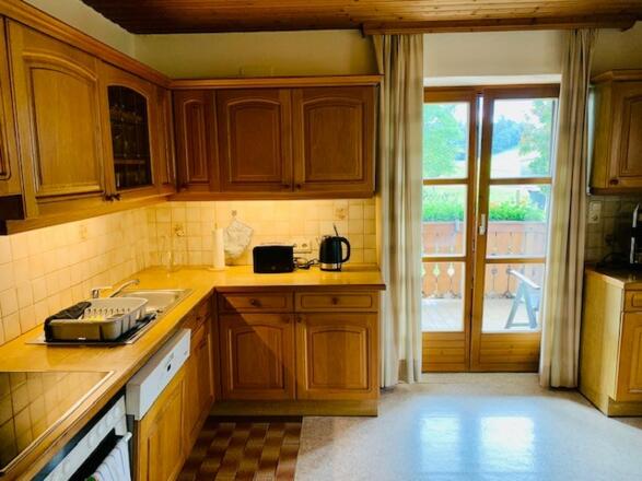 Ferienwohnung Stadlmann