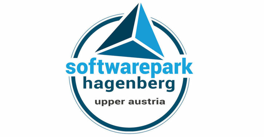 Softwarepark-Hagenberg-Logo
