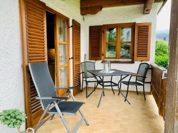 Ferienwohnung Stadlmann