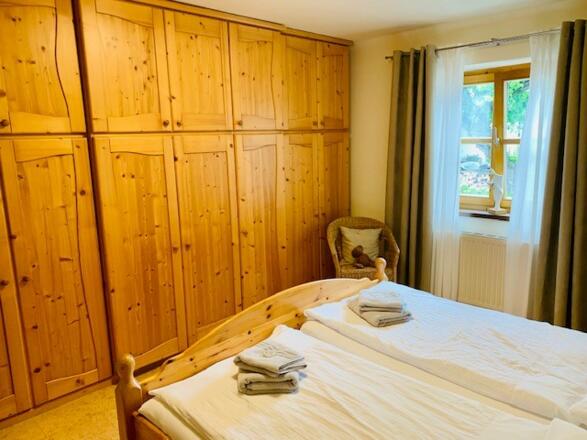 Ferienwohnung Stadlmann