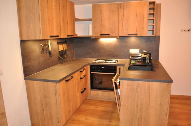 Ferienwohnung Giebel