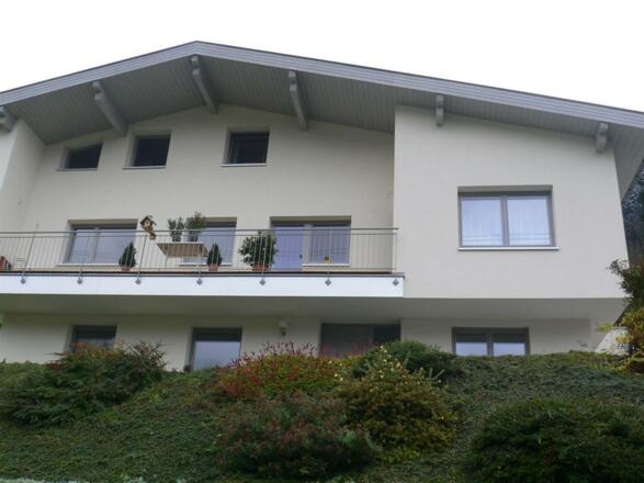 Haus am Kristberg Sommer