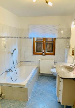 Ferienwohnung Stadlmann