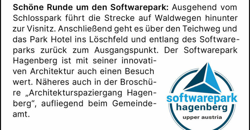 Softwarepark-Runde_Beschreibung