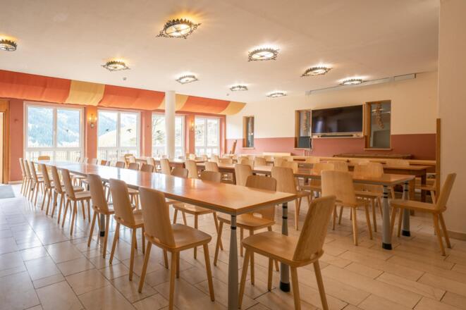 Speisesaal 1