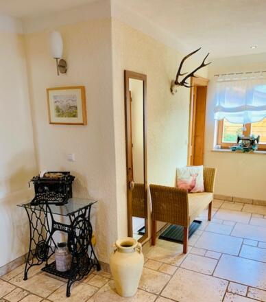 Ferienwohnung Stadlmann