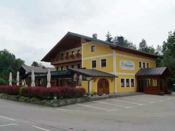Gasthof Silbermair
