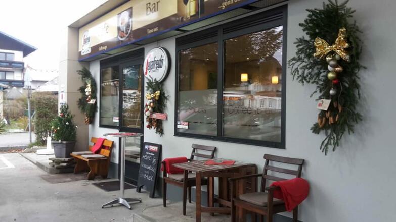 Bems Bistro
