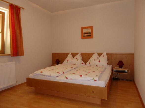 Schlafzimmer Gamsenberg