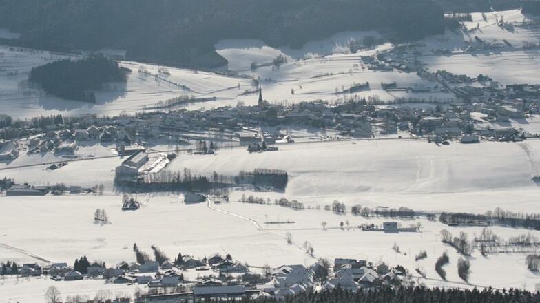 Ulrichsberg - Ferienregion Böhmerwald