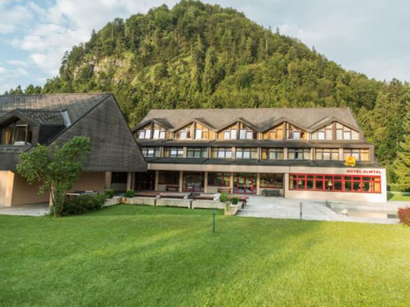 JUFA Hotel Almtal