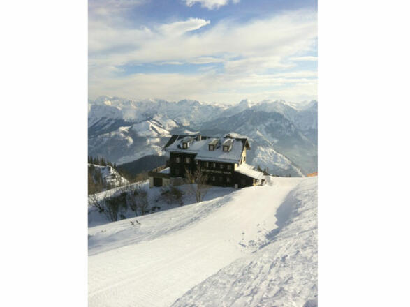 Kranabethhütte 3