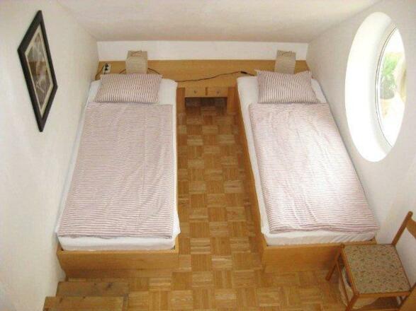Schlafzimmer 2er