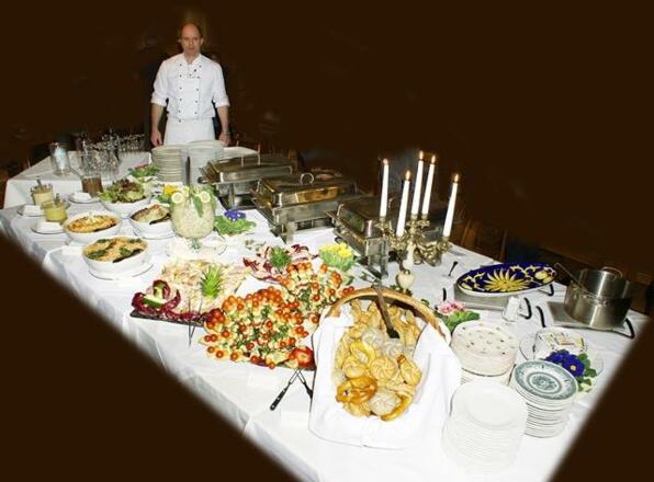 Buffet