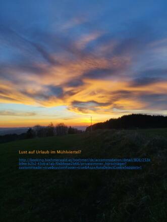 LustAufUrlaubMühlviertel1