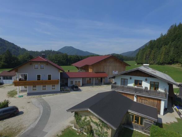 Bauernhof /Ferienwohnung