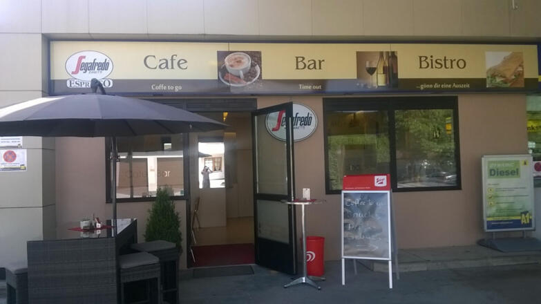 Bems Bistro