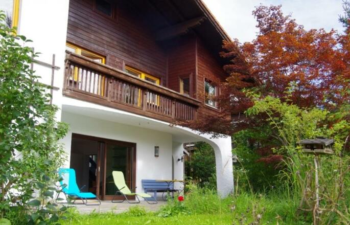 Ferienhaus `Smilla`