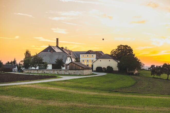 Landbrauhaus Hofstetten