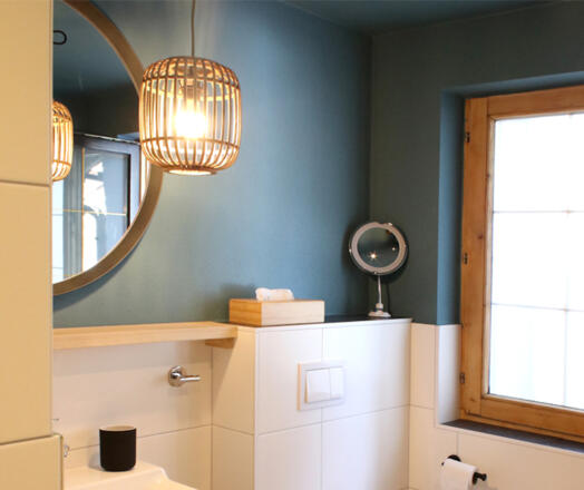 Schlafzimmer - Q7 Koppenwinkl