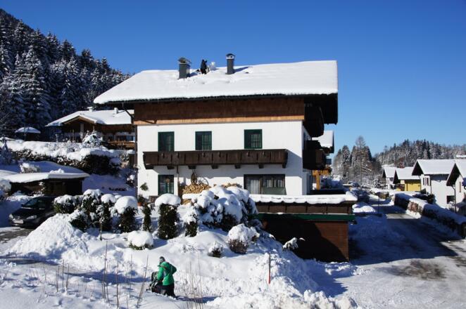 Haus Lisa