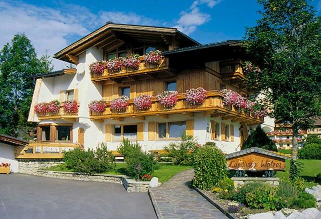 Landhaus Wötzer