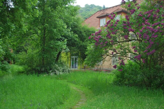 Biologiezentrum