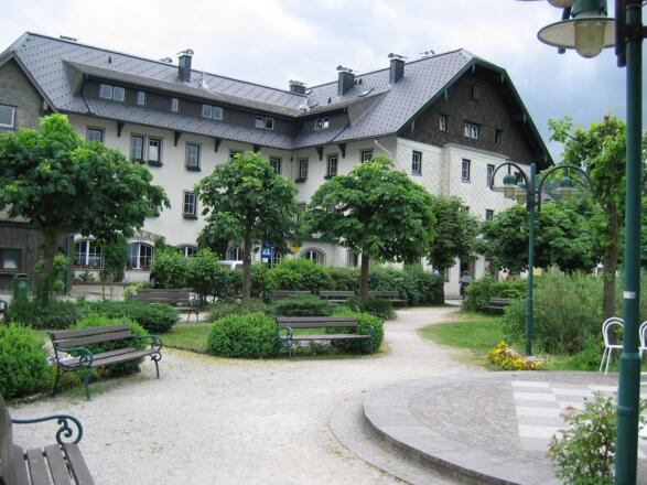 Seehotel Schlick
