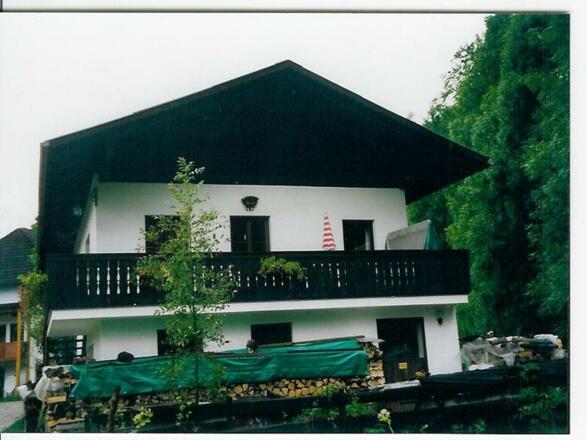 Ferienwohnung Spielhofer Sommer