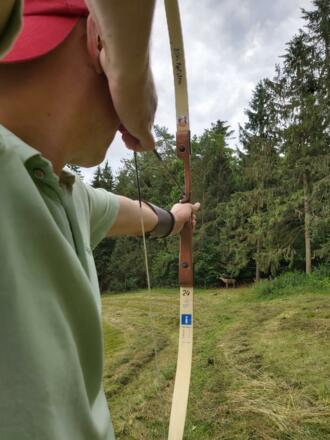 Wanderrouten Besprechnung