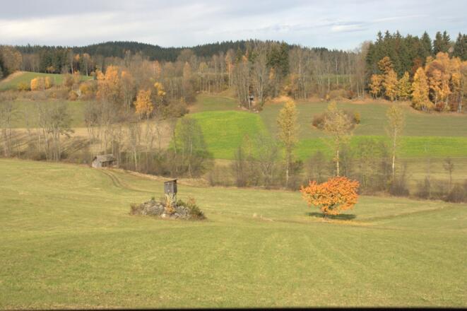 Panoramaweg
