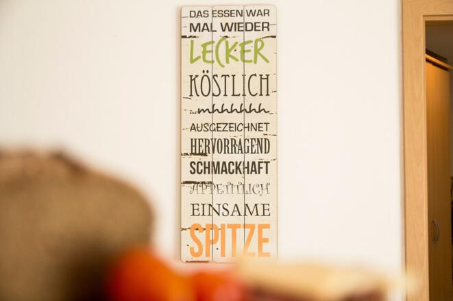 Schlafzimmer Wohnung Erdgeschoß