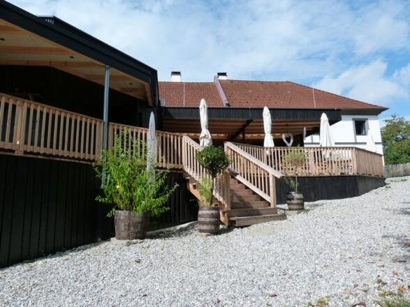 Moststube Frellerhof Mauthausen